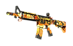 M4A4 | Hellish