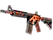 M4A4 | Howl (Well-Worn)