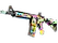 M4A4 | In Living Color (Minimal Wear)