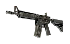 M4A4 | Mainframe