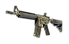 M4A4 | Modern Hunter