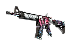 M4A4 | Neo-Noir