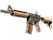 M4A4 | Poly Mag (Field-Tested)