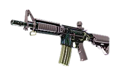M4A4 | Polysoup