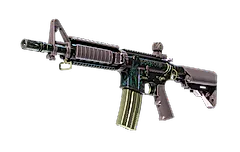 M4A4 | Polysoup