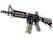 M4A4 | Polysoup (Well-Worn)