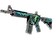 M4A4 | Poseidon (Field-Tested)