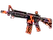 M4A4 | Radiation Hazard (Minimal Wear)