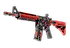 M4A4 | Red DDPAT
