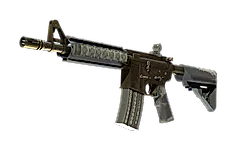 M4A4 | Royal Paladin