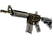 M4A4 | Royal Paladin (Battle-Scarred)