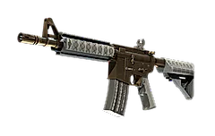 M4A4 | Royal Paladin