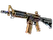 M4A4 | Sheet Lightning (Minimal Wear)