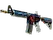 M4A4 | Spider Lily (Factory New)