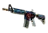 M4A4 | Spider Lily