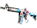 M4A4 | Temukau (Well-Worn)