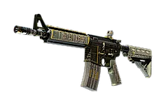 M4A4 | The Battlestar