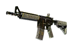 M4A4 | The Battlestar