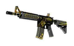 M4A4 | The Coalition