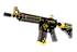 M4A4 | The Coalition