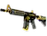 M4A4 | The Coalition (Well-Worn)
