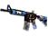 M4A4 | The Emperor (Field-Tested)