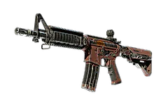 M4A4 | Turbine