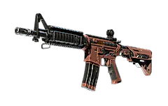 M4A4 | Turbine