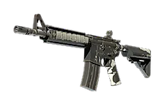M4A4 | Urban DDPAT