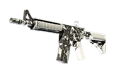 M4A4 | Urban DDPAT