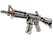 M4A4 | Zubastick (Field-Tested)