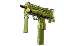 MAC-10 | Acid Hex