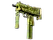 MAC-10 | Acid Hex (Well-Worn)