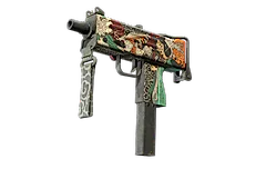 MAC-10 | Allure