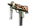 MAC-10 | Allure (Well-Worn)