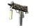 MAC-10 | Aloha (Battle-Scarred)