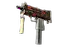 MAC-10 | Aloha
