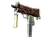 MAC-10 | Aloha (Well-Worn)