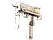 MAC-10 | Arabesque Mosaic (Factory New)