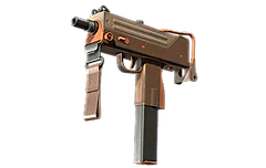 MAC-10 | Bronzer