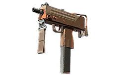 MAC-10 | Bronzer