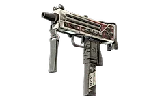 MAC-10 | Button Masher