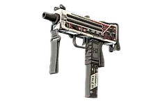 MAC-10 | Button Masher