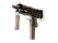 MAC-10 | Calf Skin (Battle-Scarred)