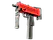 MAC-10 | Candy Apple (Minimal Wear)