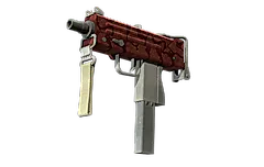 MAC-10 | Carnivore