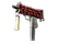 MAC-10 | Carnivore (Field-Tested)