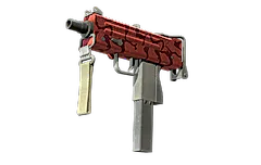 MAC-10 | Carnivore