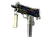 MAC-10 | Case Hardened (Battle-Scarred)