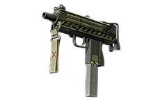 MAC-10 | Classic Crate